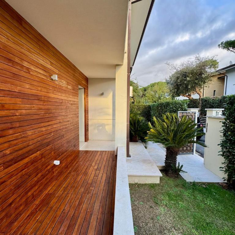 Villa Morin, Forte dei Marmi - Villa - 53