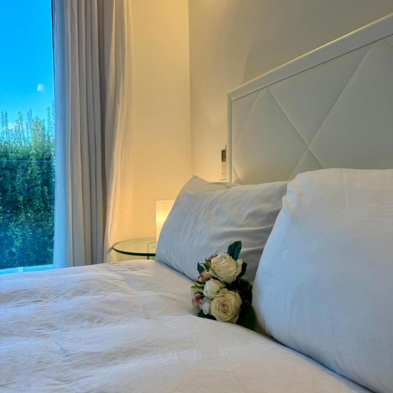Villa Morin, Forte dei Marmi - Villa - 56