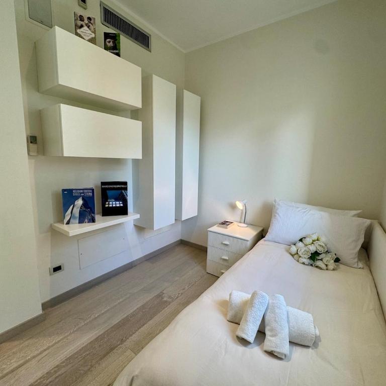 Villa Morin, Forte dei Marmi - Villa - 57