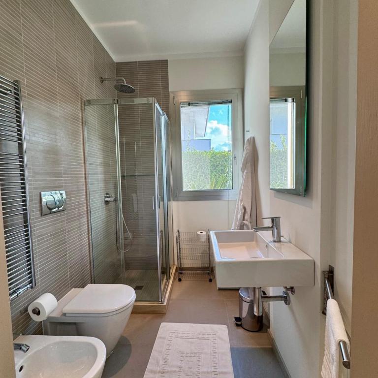 Villa Morin, Forte dei Marmi - Villa - 59