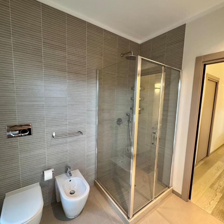 Villa Morin, Forte dei Marmi - Villa - 61