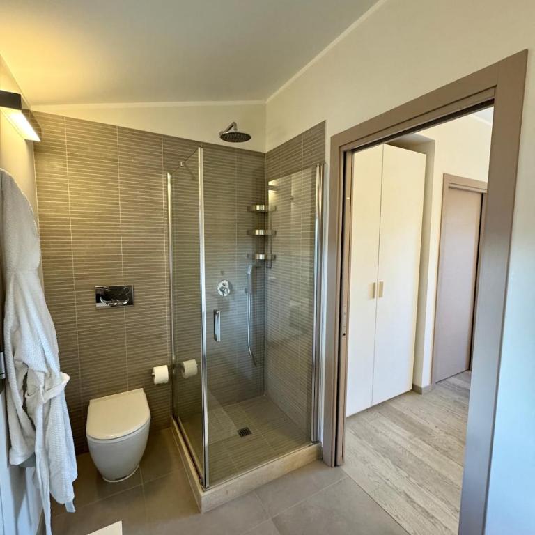 Villa Morin, Forte dei Marmi - Villa - 62