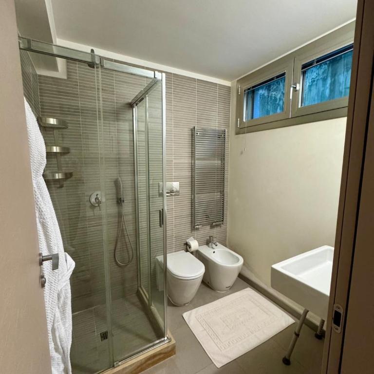Villa Morin, Forte dei Marmi - Villa - 63