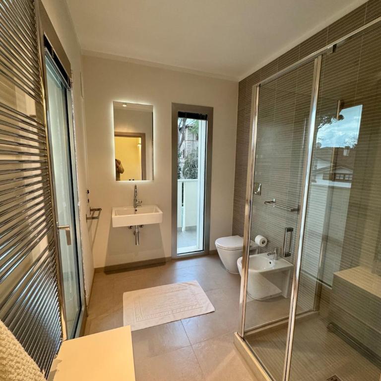 Villa Morin, Forte dei Marmi - Villa - 64