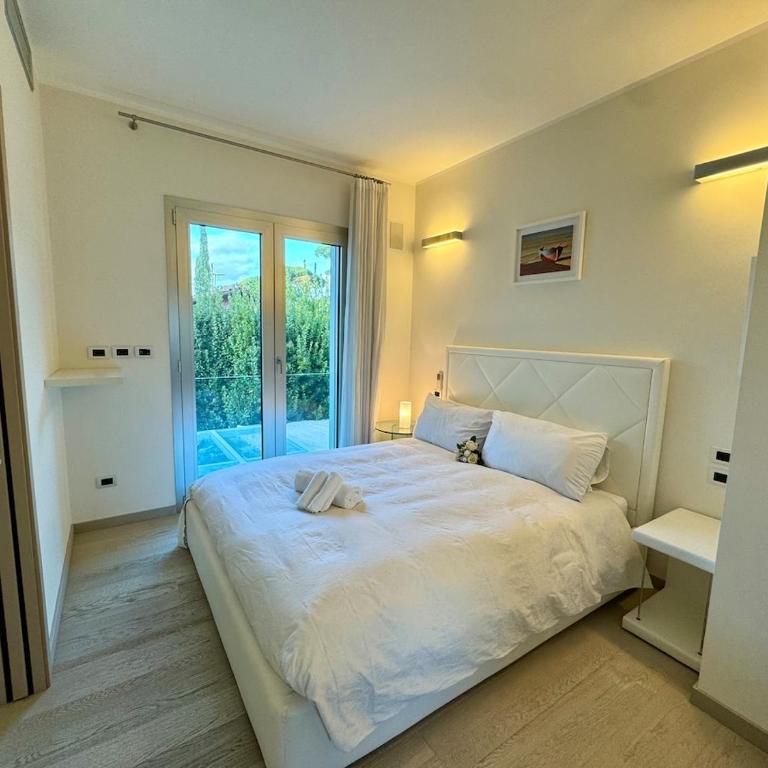 Villa Morin, Forte dei Marmi - Villa - 65