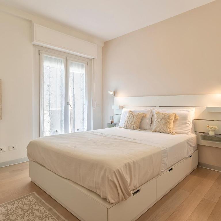 Sole & Mare - Terrazza fronte mare - Two-Bedroom Apartment - 23