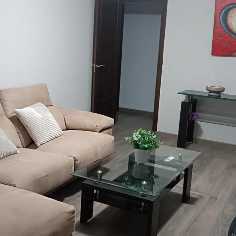 Alojamiento Junto al Mar - Apartamento de 2 dormitorios - 15
