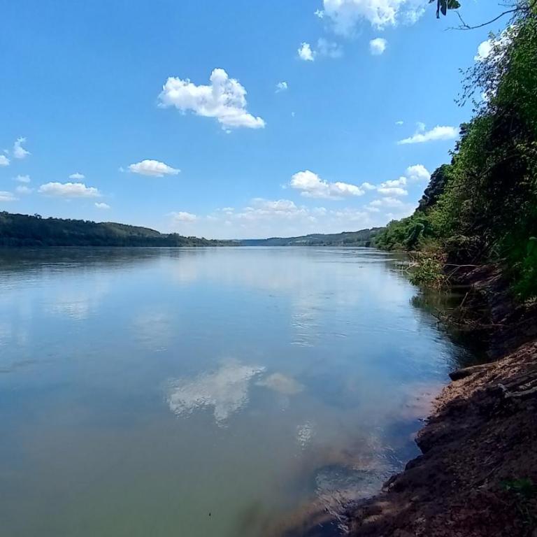 Cabaña Agustina - Double Room with Park View - 30