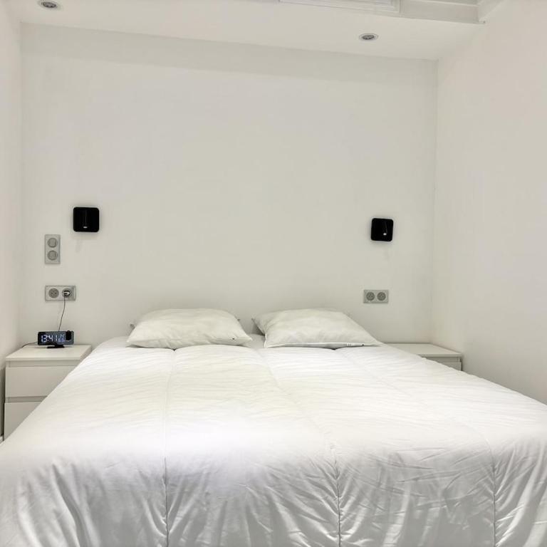 Cannes one bedroom apartment - 8D1 - Apartment mit 1 Schlafzimmer - 6