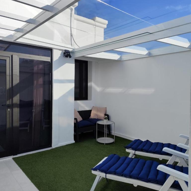 Apartamento a 2 minutos de la playa - Casa Nova - One-Bedroom Apartment - 42