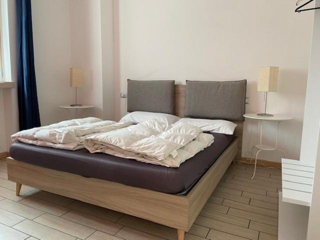 Villa Gaia Apartments pool wifi parking - Appartamento con 2 Camere da Letto - 12