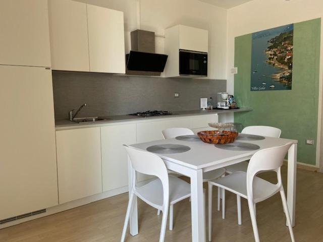 Villa Gaia Apartments pool wifi parking - Appartamento con 2 Camere da Letto - 13