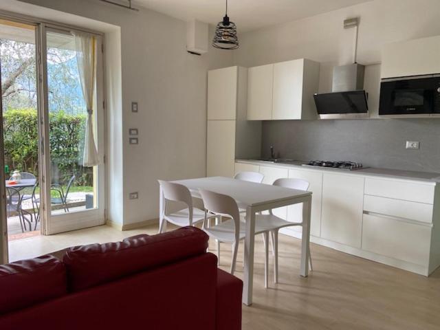 Villa Gaia Apartments pool wifi parking - Appartamento con 2 Camere da Letto - 14