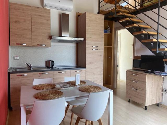 Villa Gaia Apartments pool wifi parking - Appartamento con 2 Camere da Letto - 16