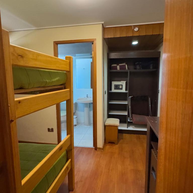 Hotel Cerro Castillo - Standard Suite - 2