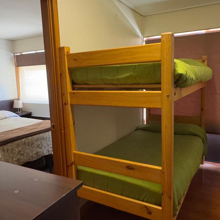 Hotel Cerro Castillo - Standard Suite - 3