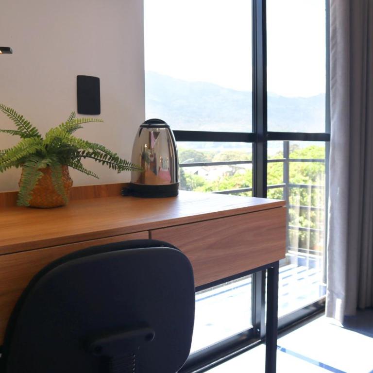 GIO Green Hotel Girardota Medellin - Double Room with Garden View - 4