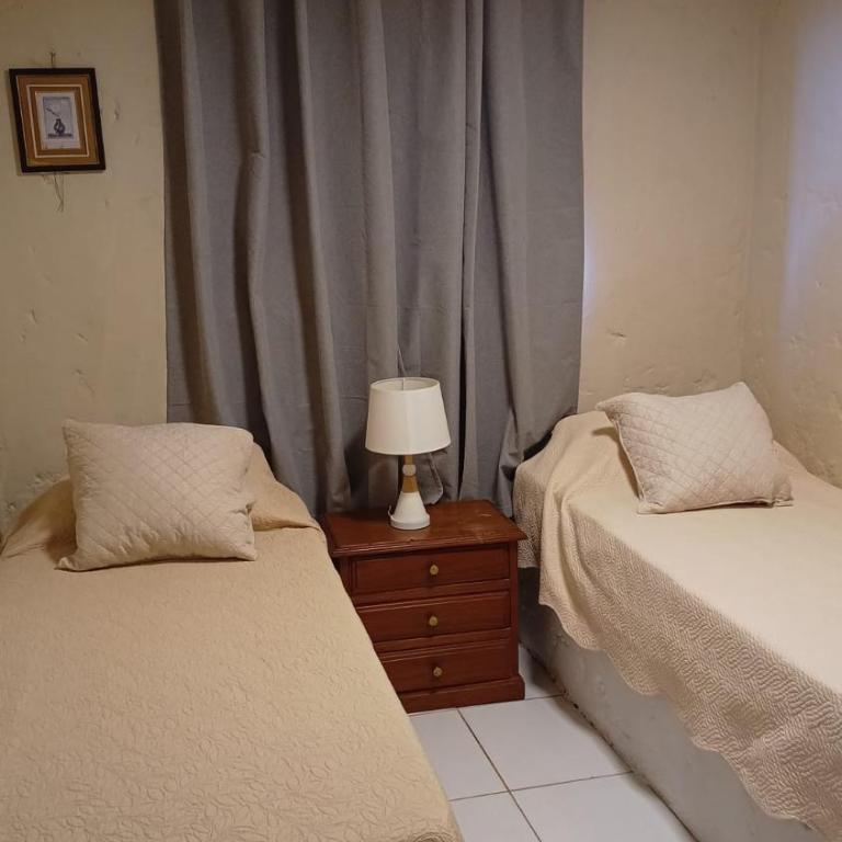 Maxival Abajo - Apartamento de 2 dormitorios - 1