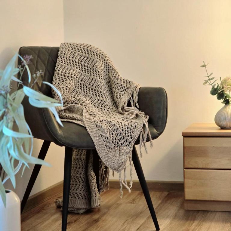 Ferienhaus Alpspitzecho - Haus mit 3 Schlafzimmern - 2