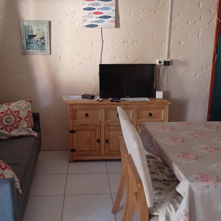 Maxival Abajo - Apartamento de 2 dormitorios - 4