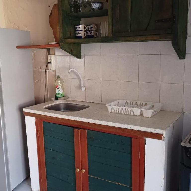 Maxival Abajo - Apartamento de 2 dormitorios - 11