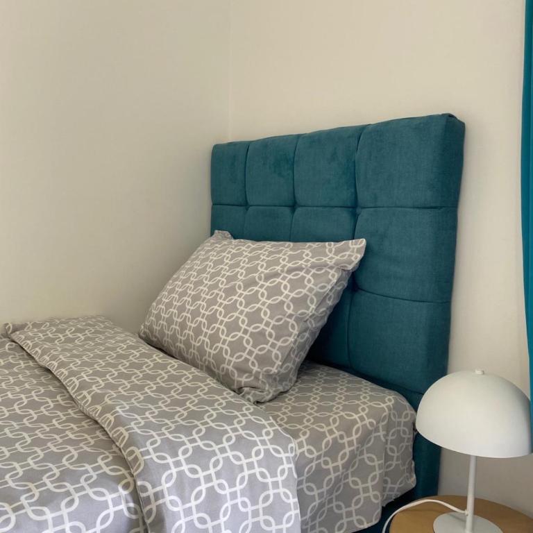 Apartments and Rooms Radivojević Niš - Single Room with Bathroom - 3