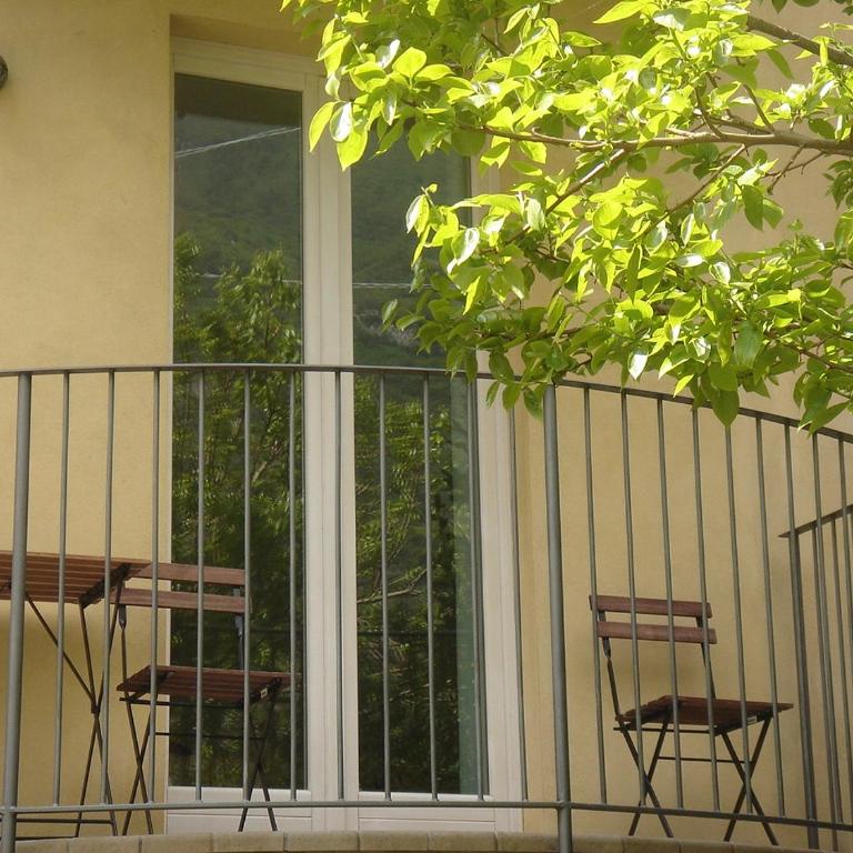 Villa Gaia Apartments pool wifi parking - Appartamento con 1 Camera da Letto - 18