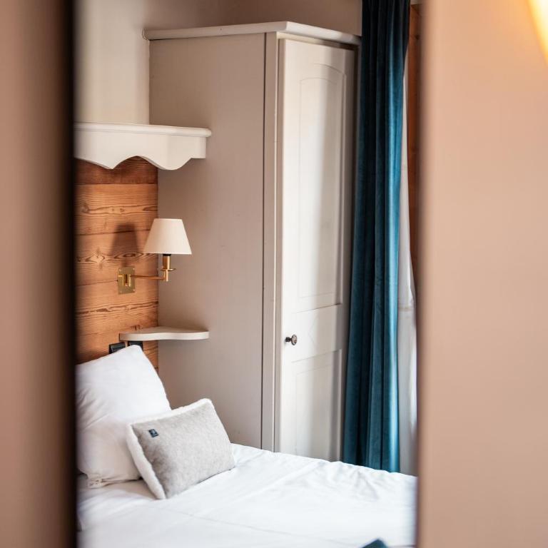 Big Tartiflat, Arc 1950, 2 bed ski-in ski-out - Apartamento de 2 dormitorios - 10