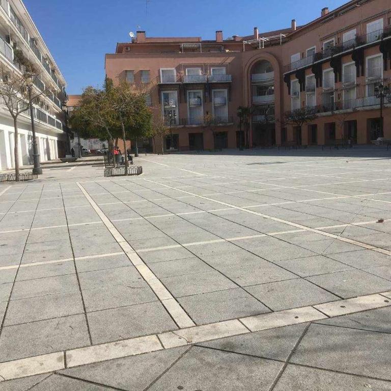 Ático Las Infantas- Parking gratuito - Apartamento con terraza - 12