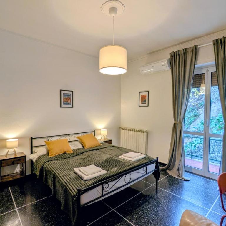 Antonina's Holiday House - Appartamento con 2 Camere da Letto - 7