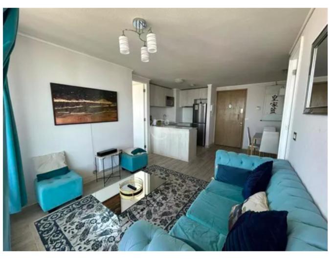 Imperio Propiedades - One-Bedroom Apartment - 2