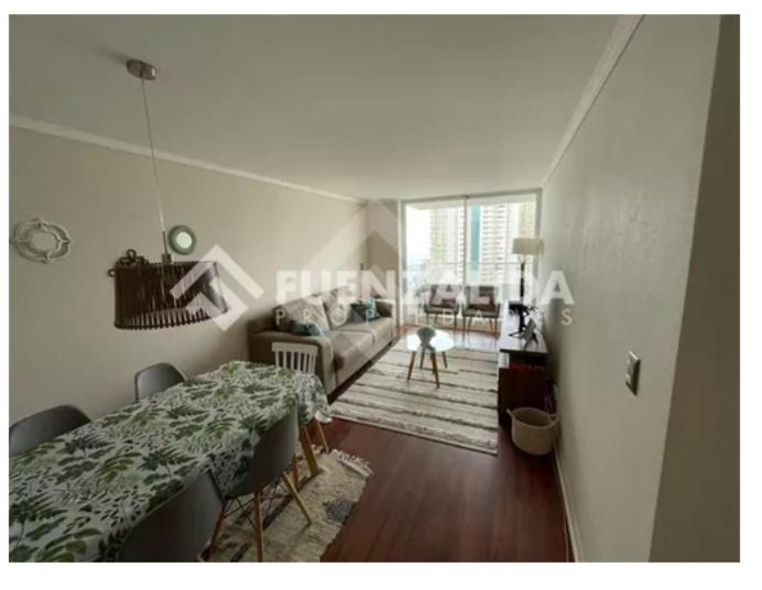 Imperio Propiedades - One-Bedroom Apartment - 4