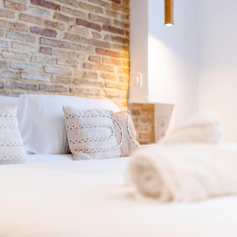 Pickman Suites - Estudio con terraza - 1