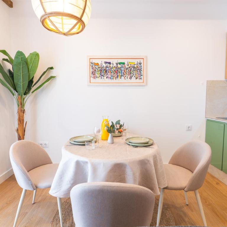 Pickman Suites - Apartamento Suite - 1