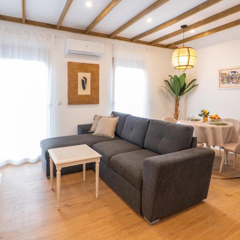 Pickman Suites - Apartamento Suite - 2