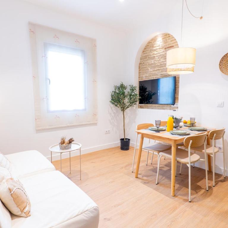 Pickman Suites - Apartamento - 3