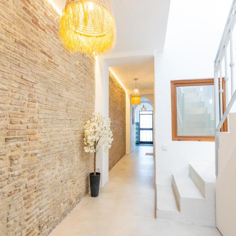 Pickman Suites - Estudio con terraza - 3