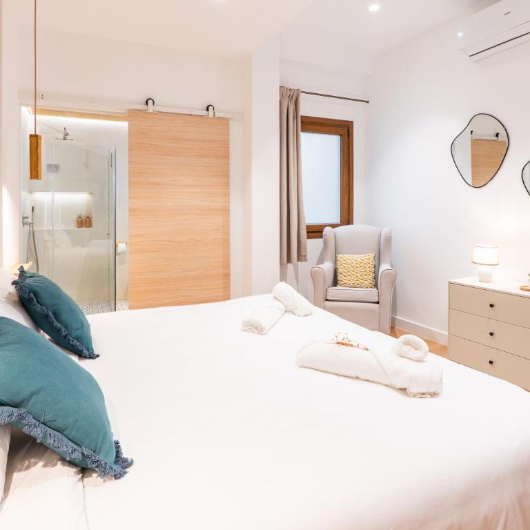 Pickman Suites - Apartamento - 5