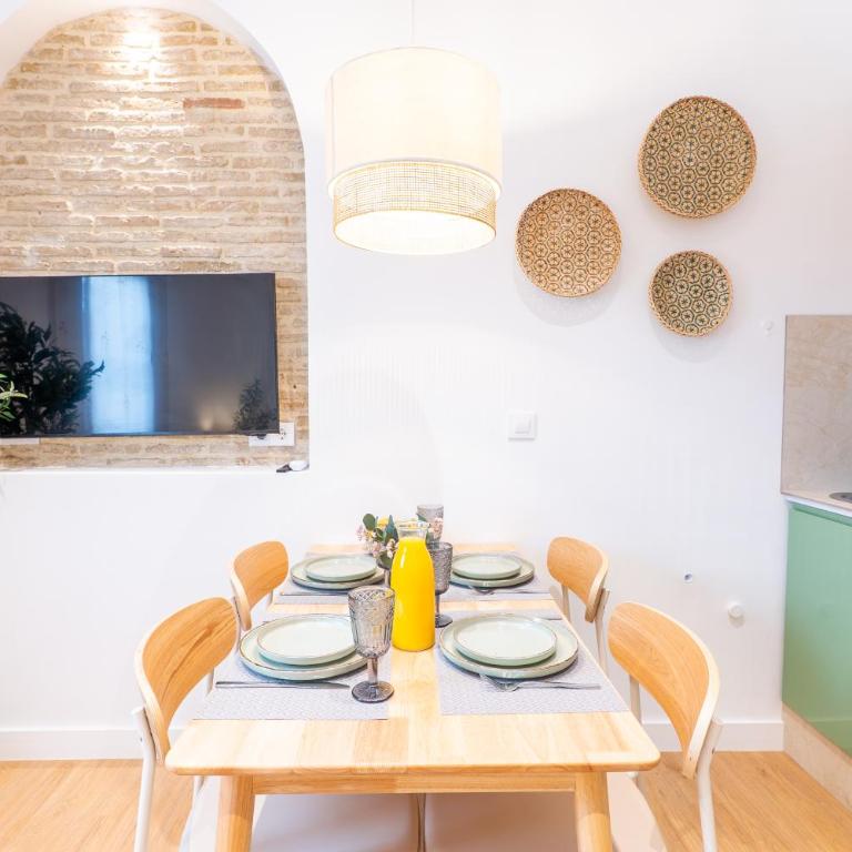 Pickman Suites - Apartamento - 7