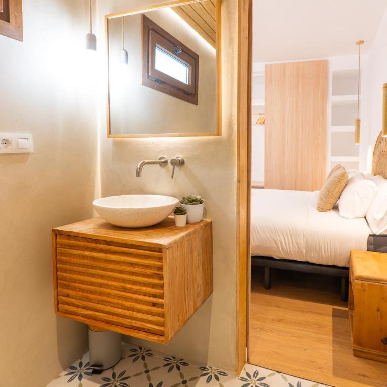 Pickman Suites - Apartamento Suite - 4