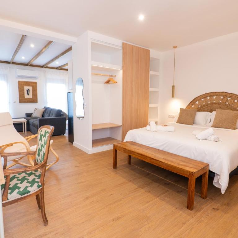 Pickman Suites - Apartamento Suite - 5