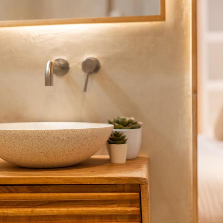 Pickman Suites - Apartamento Suite - 6