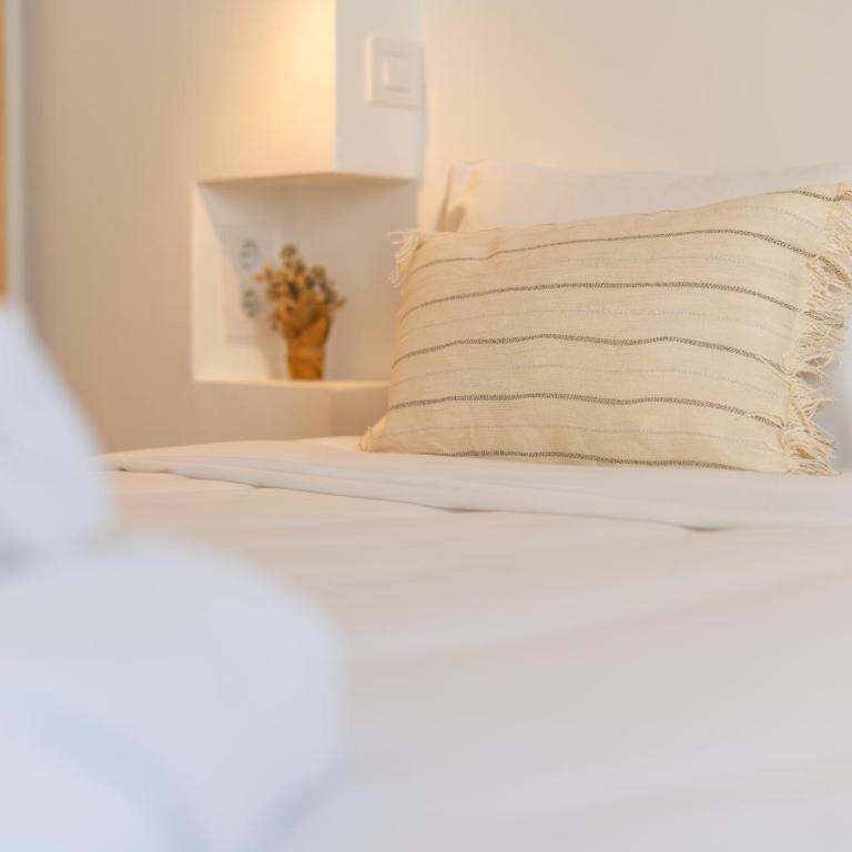 Pickman Suites - Estudio - 7
