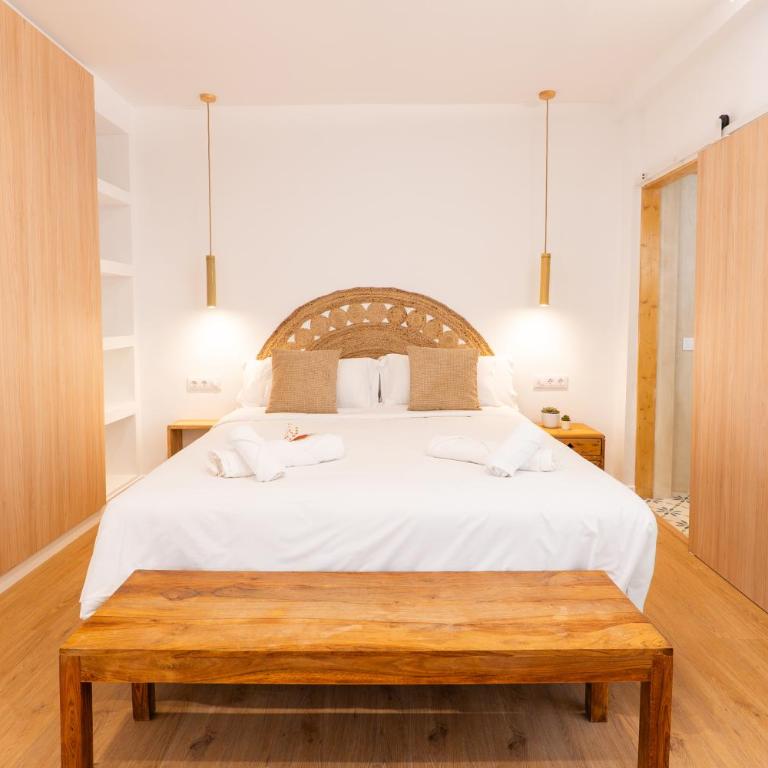 Pickman Suites - Apartamento Suite - 8