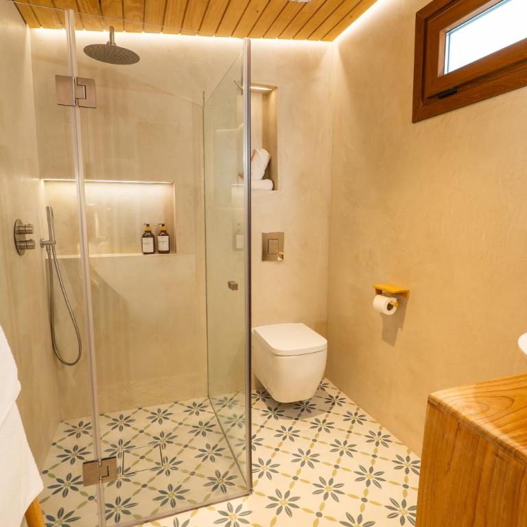 Pickman Suites - Apartamento Suite - 11