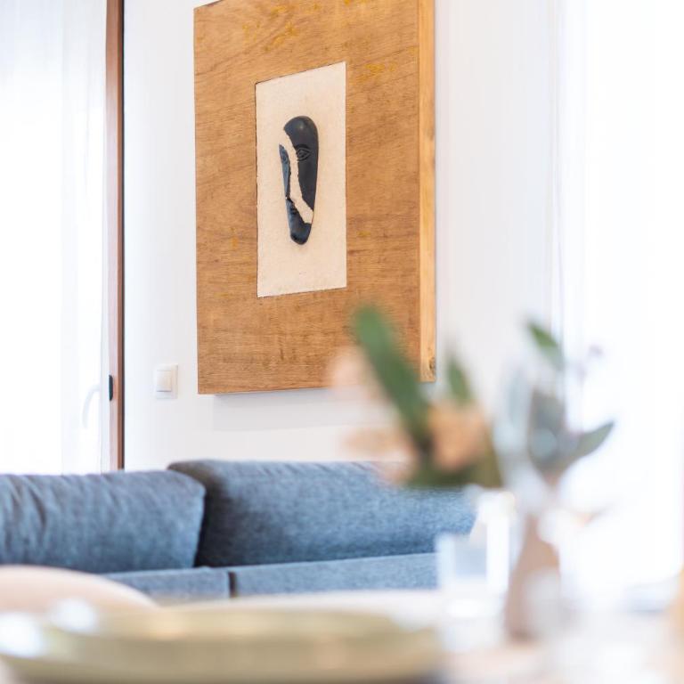 Pickman Suites - Apartamento Suite - 13