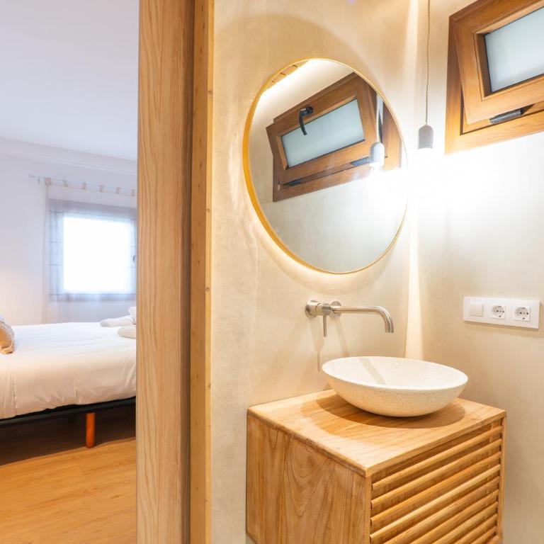 Pickman Suites - Estudio con terraza - 13