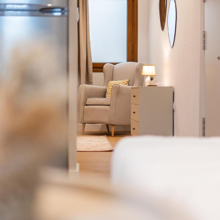 Pickman Suites - Apartamento - 12