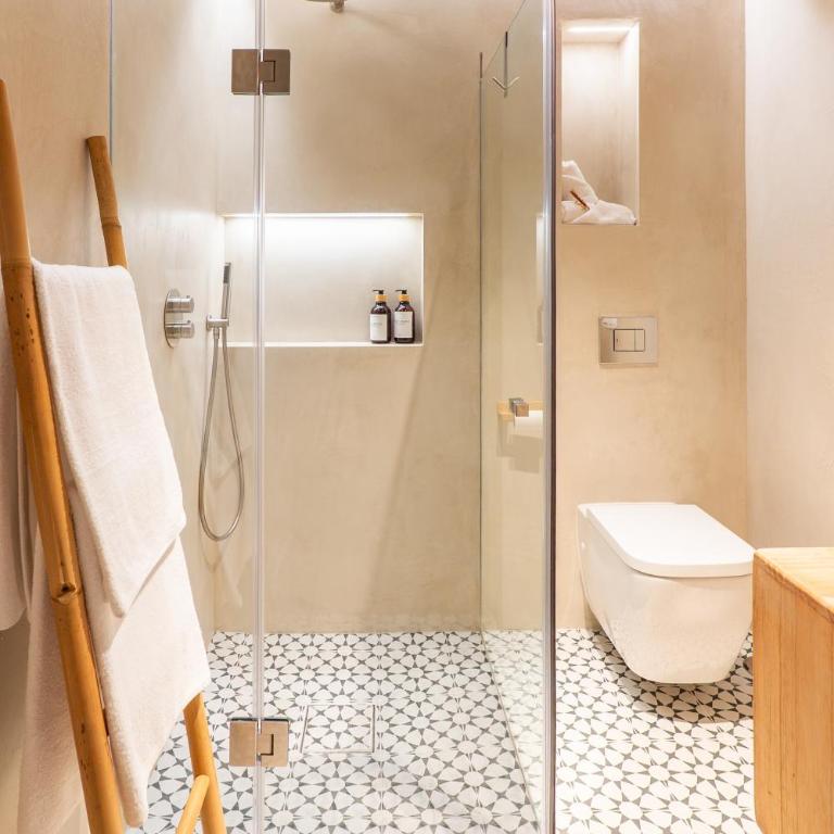 Pickman Suites - Apartamento - 15