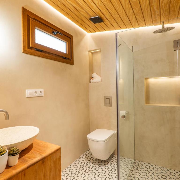 Pickman Suites - Estudio - 15